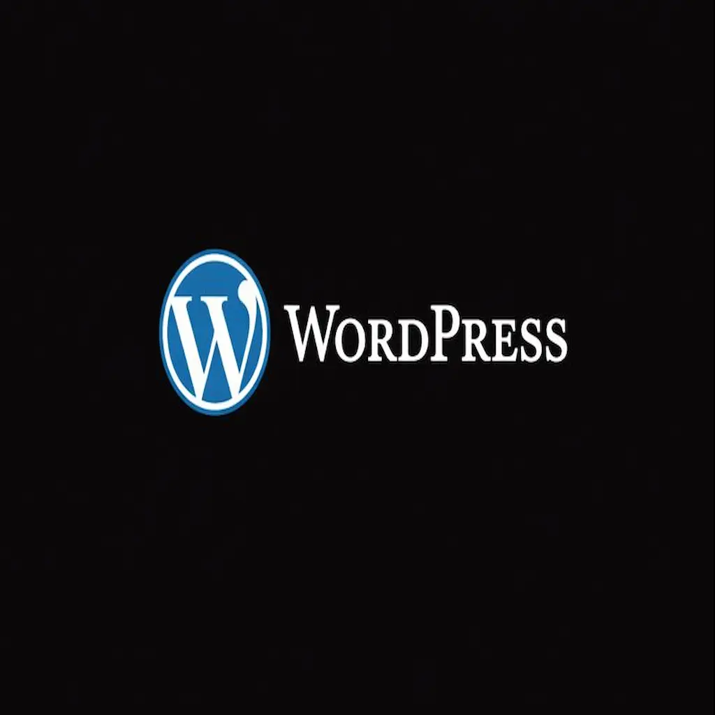 wordpress